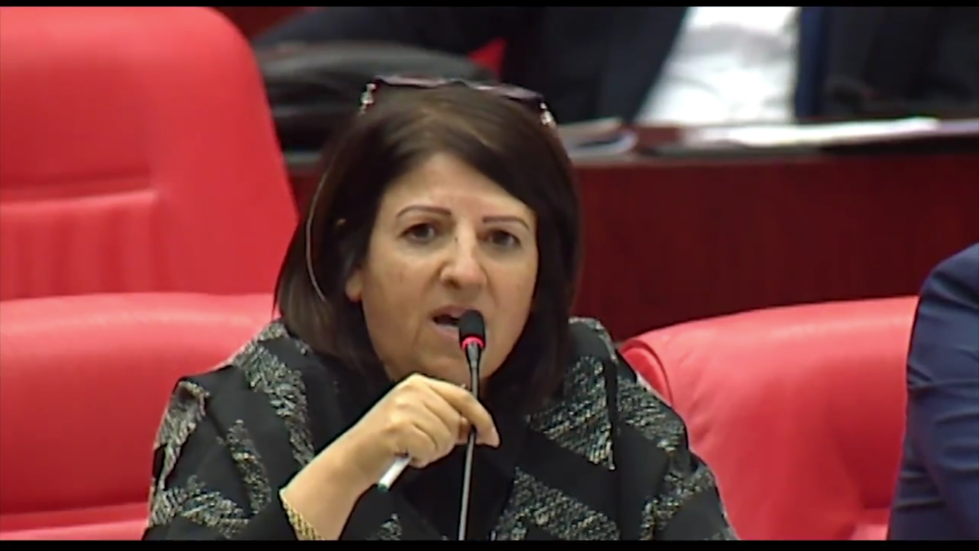 HDP: Armanca me ya bingehîn çêkirina Desturek Demokratik e