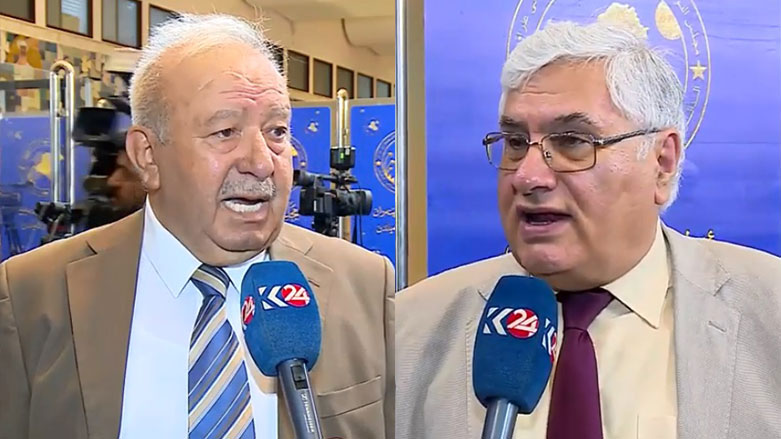 لایه‌نه‌ عێراقییه‌كان پێشوازی له‌ هه‌نگاوه‌كانی مه‌سرور بارزانی ده‌كه‌ن