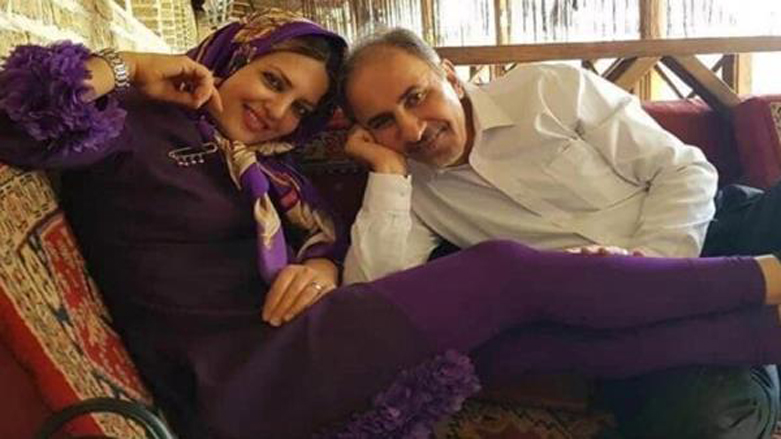 له‌سه‌ر كوشتنی ژنه‌كه‌ی سه‌رۆكی پێشووی شاره‌وانی تاران له‌ سێداره‌ ده‌درێت