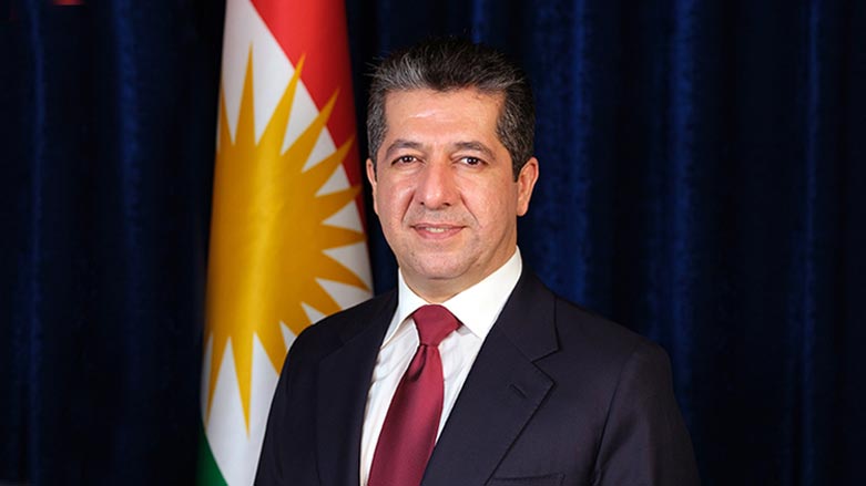 Mesrûr Barzanî: Herêma Kurdistanê her dem wek pêgeheke aram û ewle dimîne
