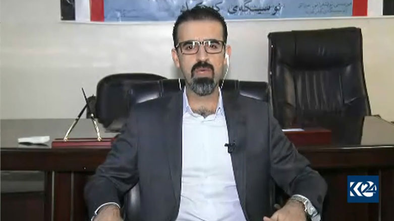 كه‌ركووك.. ده‌نگۆی هه‌ڵوه‌شاندنه‌وه‌ی ئه‌نجومه‌نی پارێزگا به‌درۆ ده‌خرێته‌وه‌