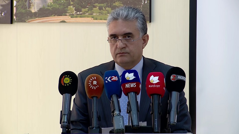 27 خێزانی پێشمەرگە بریندارەکان کرانە خاوەن پڕۆژە