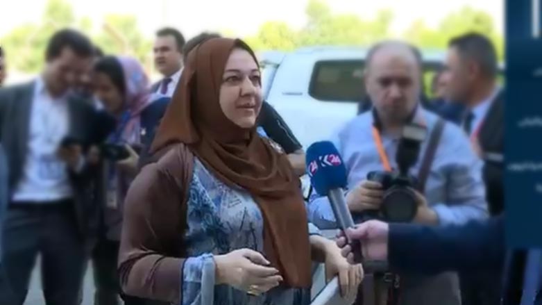 سبه‌ی سه‌رۆكی نوێی په‌رله‌مانی كوردستان ده‌ستبه‌كار ده‌بێت