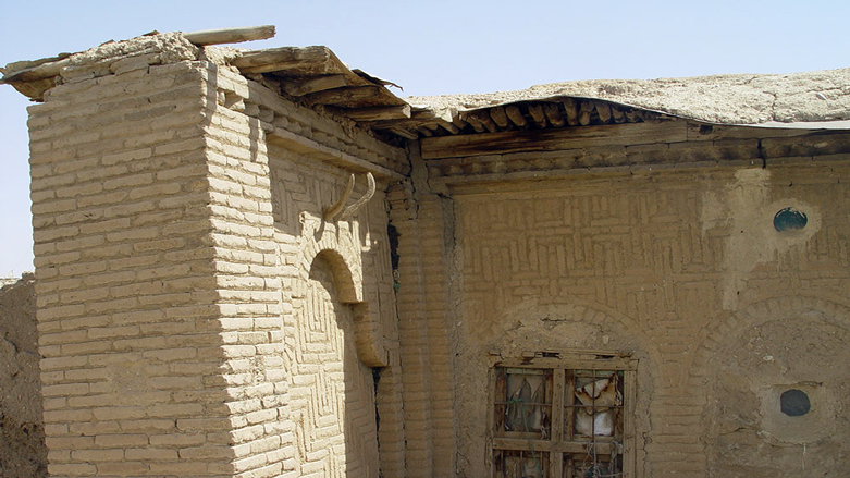 گەڕەكە كۆنەكانی سلێمانی دەكرێنە شوێنی كەلەپووریی