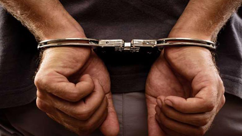  كەسێك بە تۆمەتی كوشتن لە دوكان دەستگیر كرا