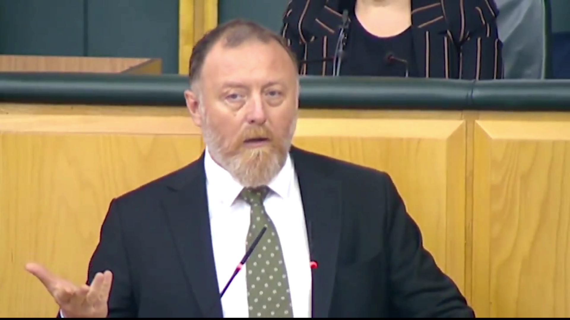 HDP: Eger gavan ne havêje bo çareserkirina pirsa Kurd, ew dê pê bidin havêjtin