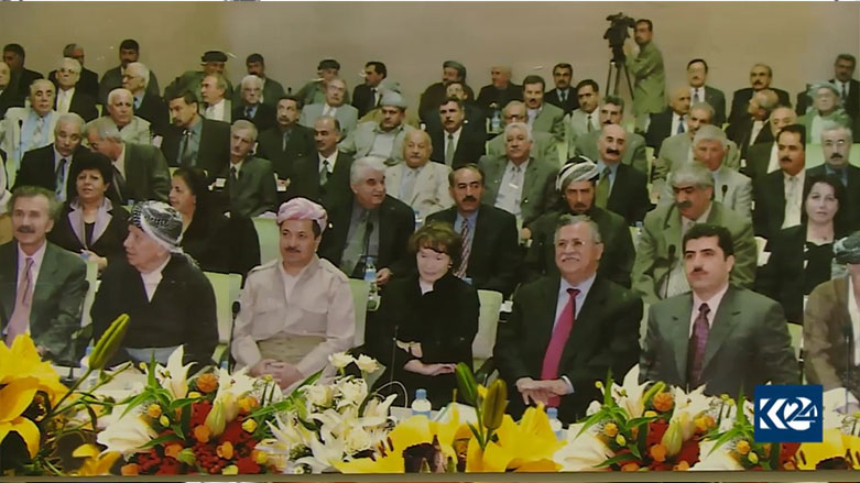 28 ساڵ بەسەر پێکهێنانی یەکەمین کابینەی حکوومەتی هەرێمی کوردستاندا تێدەپەرێت