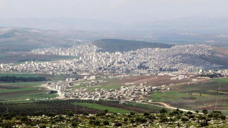 Çekdaran dermansazek û mamosteyeke Efrînê revandin 