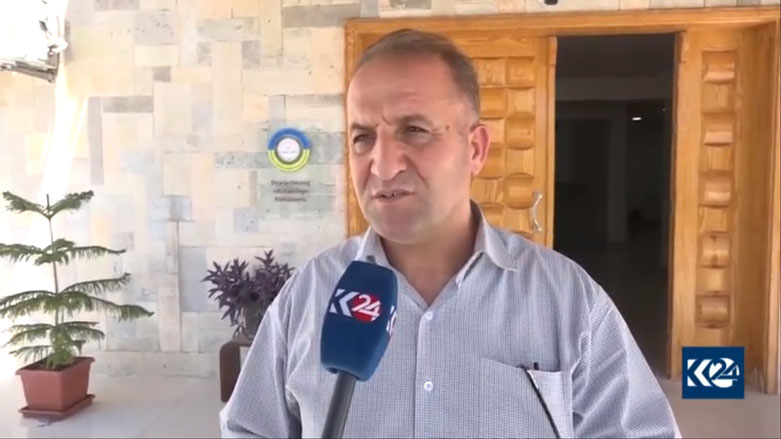 Rêveberiya Xweser: Amade ne diyalogê bi Tirkiyê re bikin