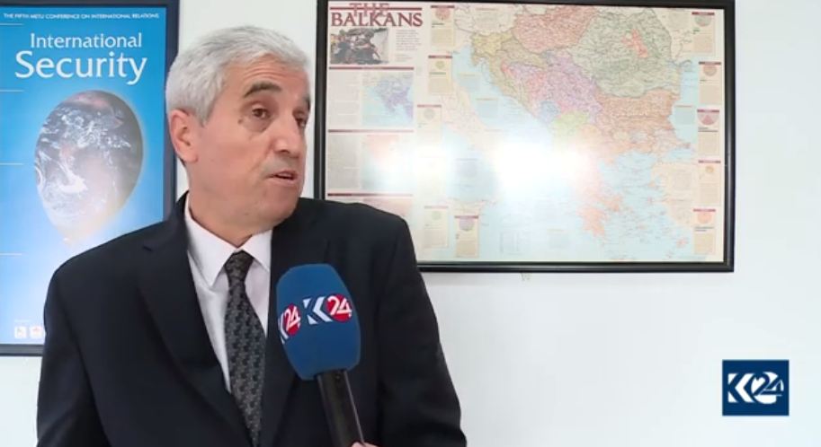 Gelo Tirkiye û rêveberiya Rojava dê li hev bicivin?