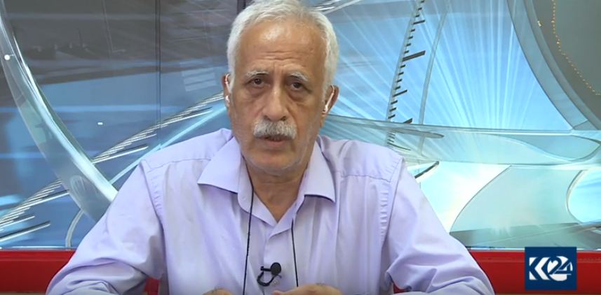 Sinan Çiftyorek: Şert û mercê bakûr û Kurdistanê bi giştî, Tirkiyê naçar dike pêvajoyeke nû bide pêşîya xwe.
