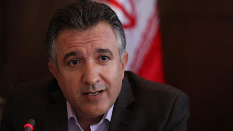 حسین فیروزی :مرز رسمی باشماق مریوان تنها مرز ترانزیتی استان سنندج است