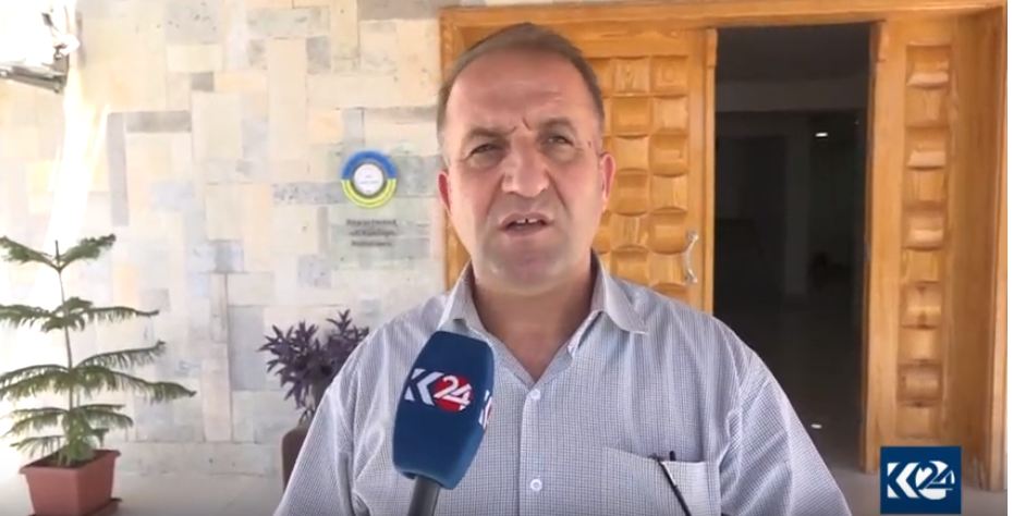 Rêveberiya Xweser : Bo çareseriya pirsgirêkan bi Tirkiyê re ji danûstandinê re amade ne