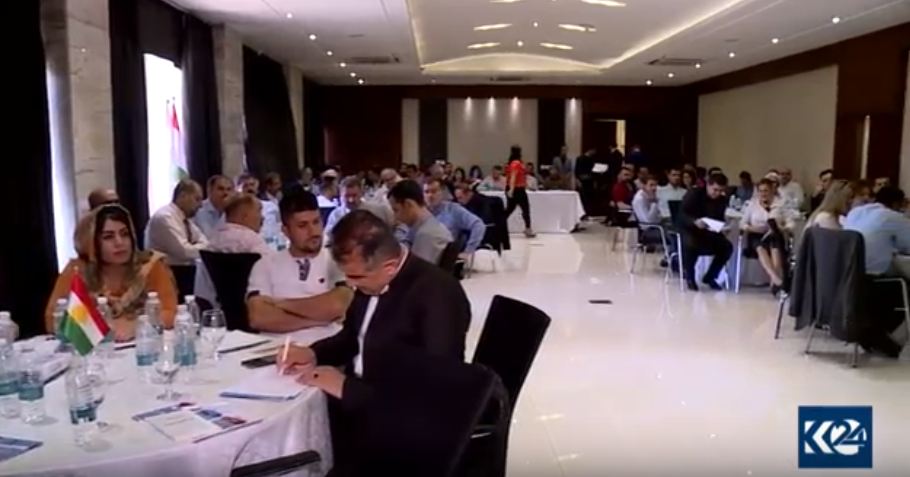 Pispor û şarezayên Zimanê Kurdî divên pirojeyekê pêşkêşî kabîneya nû bikin