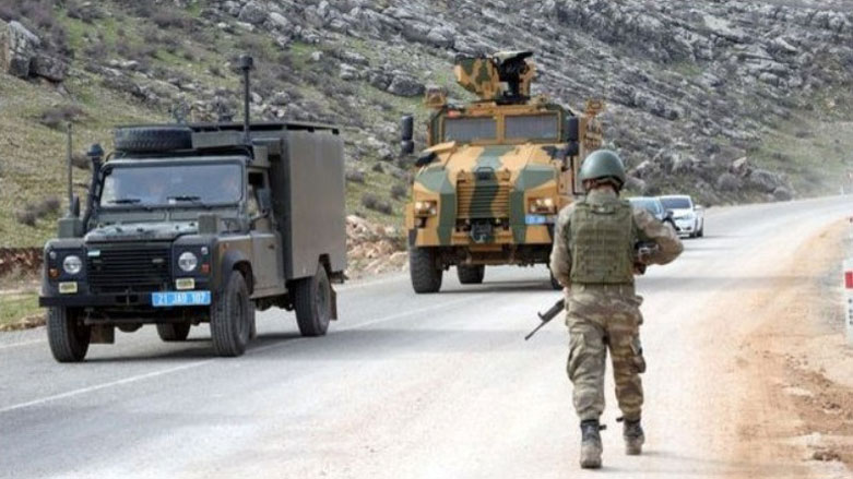 Li Colemêrgê 2 leşkerên Tirk hatin kuştin 