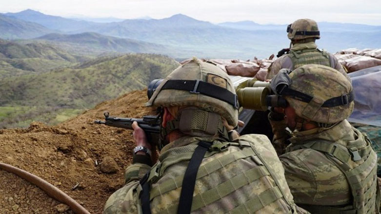 Artêşa Tirkiyê operasyona duyemîn a li Xakurkê ragihand