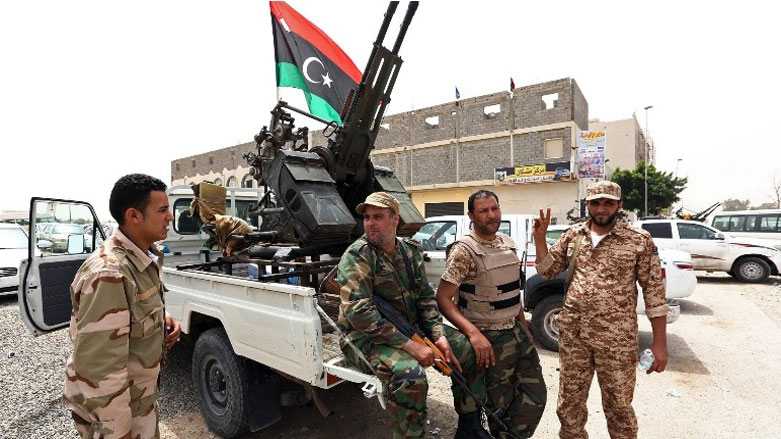 Tirkiye: Divê 6 welatiyên me li Lîbyayê werin berdan 