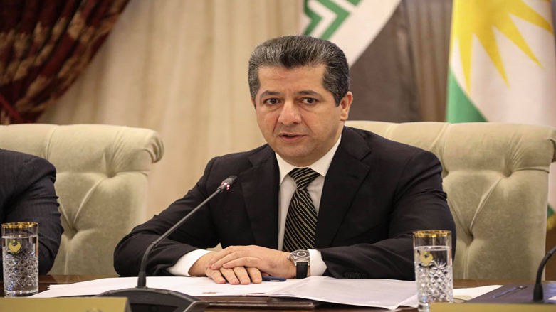 بە سەرۆكایەتی مەسرور بارزانی شاندێكی حكوومەتی ھەرێم سەردانی بەغدا دەكات
