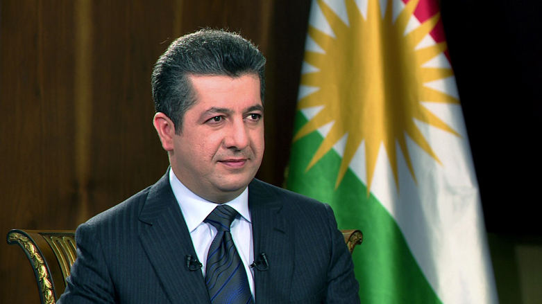 Diplomatkarê Amerika: Mesrûr Barzanî serkeftî dibe