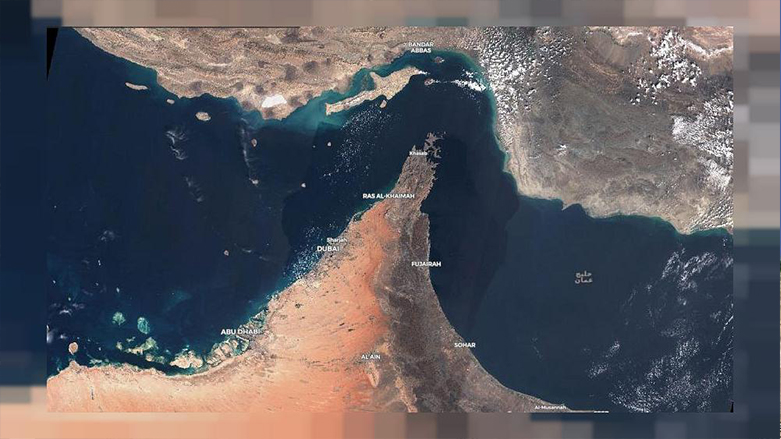 إيران تطمئن العراق بشأن حرية الملاحة البحرية
