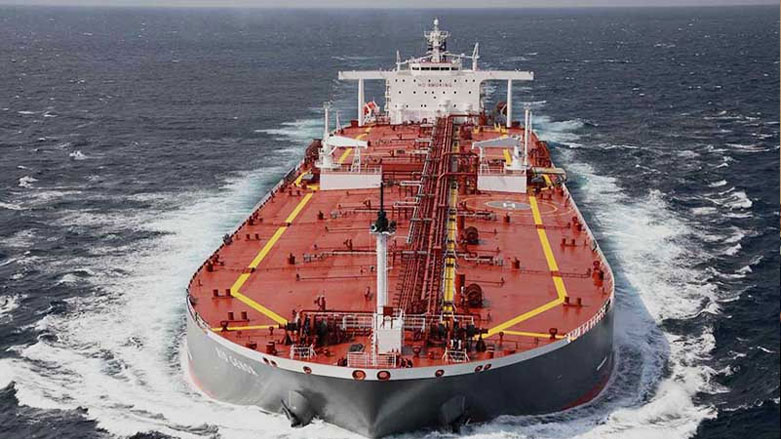 واردات نفت چین از ایران به 60 درصد کاهش یافت