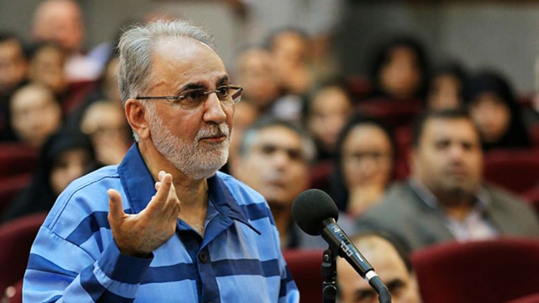 محکومیت شهردار پیشین تهران به قصاص