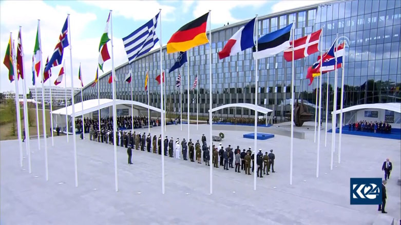 Pispor: Ti endameke nikare Tirkiyê ji NATOyê derbixe