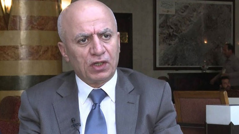 Omer Osê bo HSDê: Vegere hembêza rêjîmê 