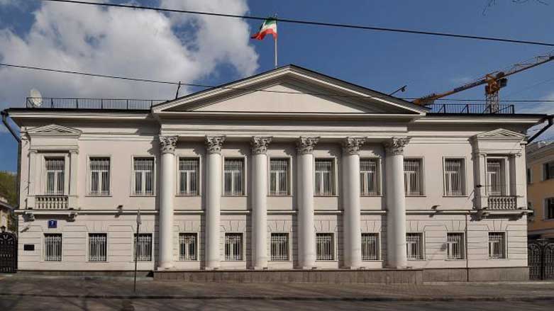 سفارت ایران در روسیە از اذیت و آزار ایرانیان در فرودگاه‌های این کشور خبر داد