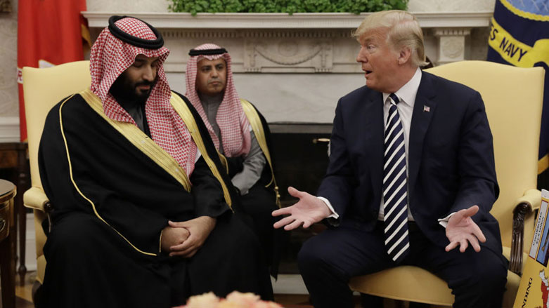 پیروزی وتوی ترامپ در برابر رای سنا