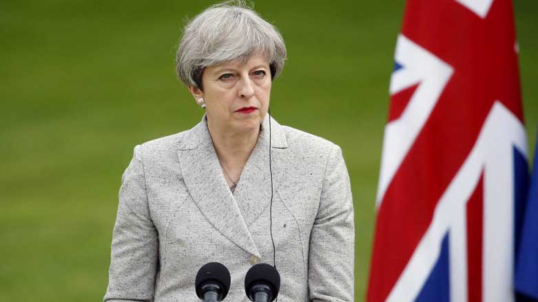 نخست‌وزیر بریتانیا از اقدام دولت جبل‌الطارق در مورد نفت‌کش ایرانی حمایت کرد