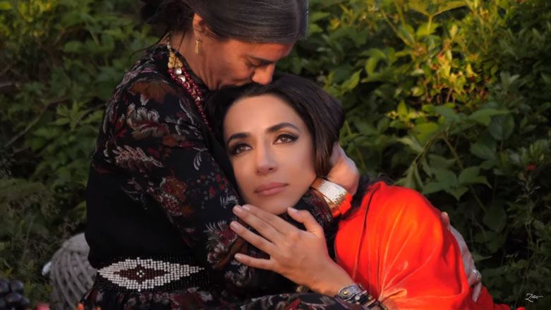 Zara nûtirîn strana xwe bi zimanê Kurdî “Dayê” belav dike