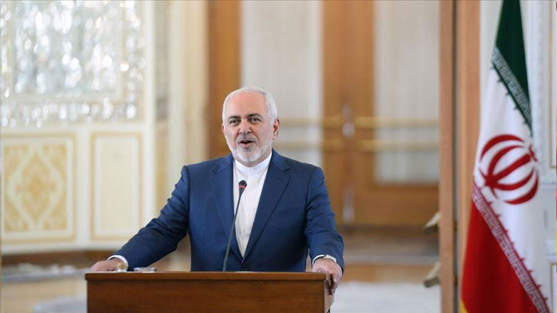 محمد جواد ظریف: در صورت تمایل عربستان، ما حاضریم با آنها گفتگو کنیم