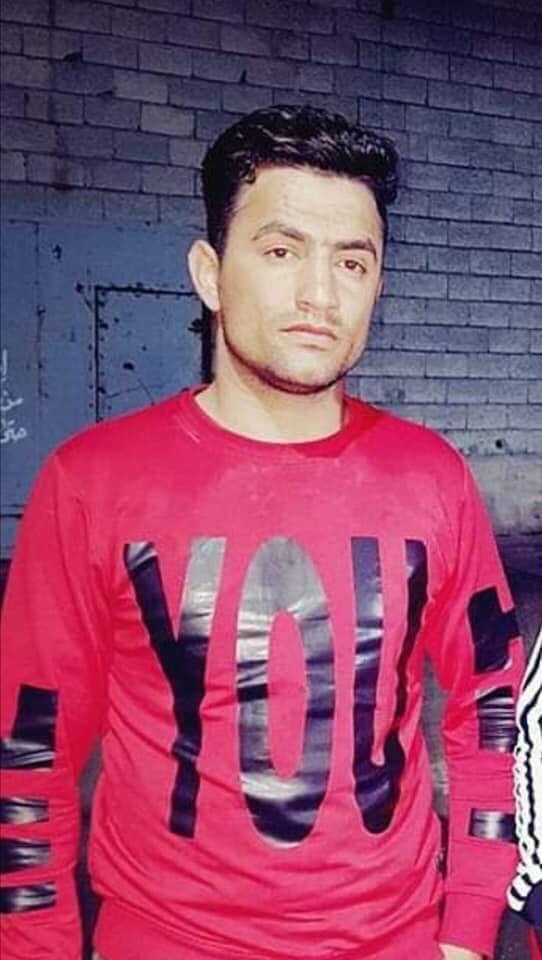 ئیبراهیم رووحە