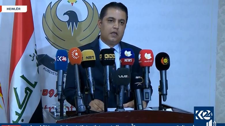 وه‌زیری په‌روه‌رده‌: ده‌رفه‌تی كار بۆ هه‌زاران ده‌رچووی زانكۆ ده‌ڕه‌خسێنین