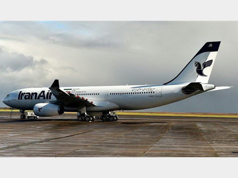 فرودگاه‌های بین‌المللی همچنان به هواپیما‌های ایران اجازه سوخت‌گیری نمی‌دهند