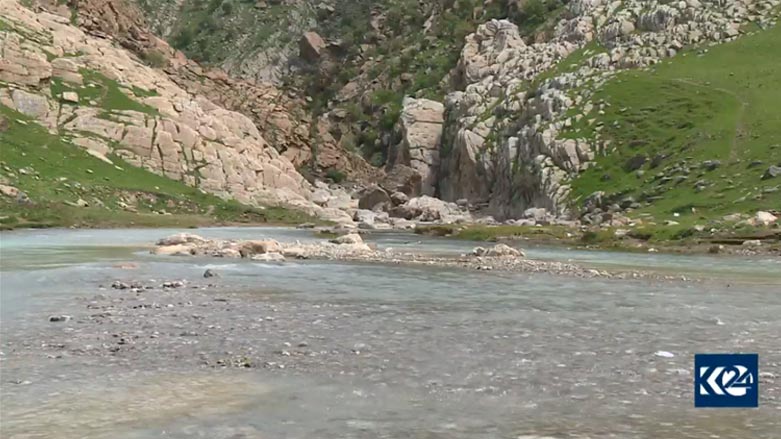پلانێكی 5 ساڵی بۆ پاراستنی ئاوی ژێرزه‌وی سلێمانی داده‌ڕێژرێت