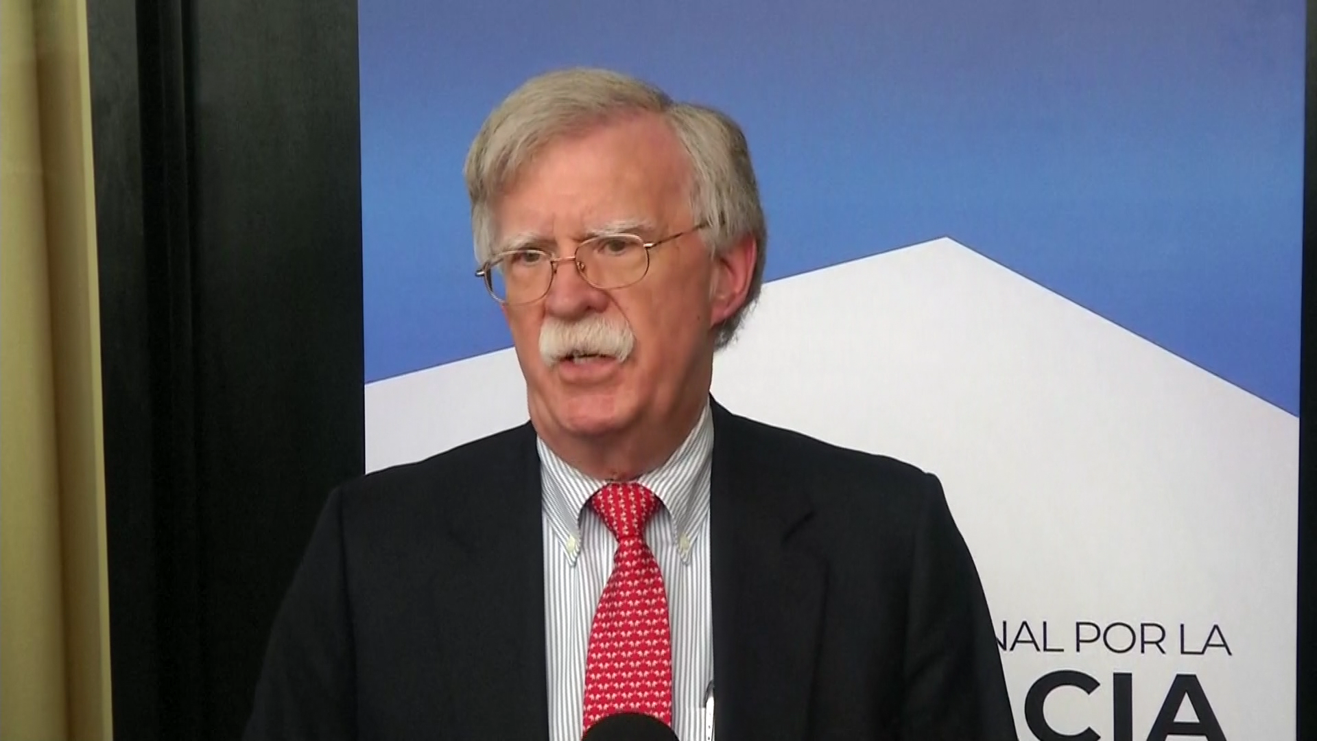 Emerîka:Pêwist bû Tirkiyê rê nedaba gemîya Îranê