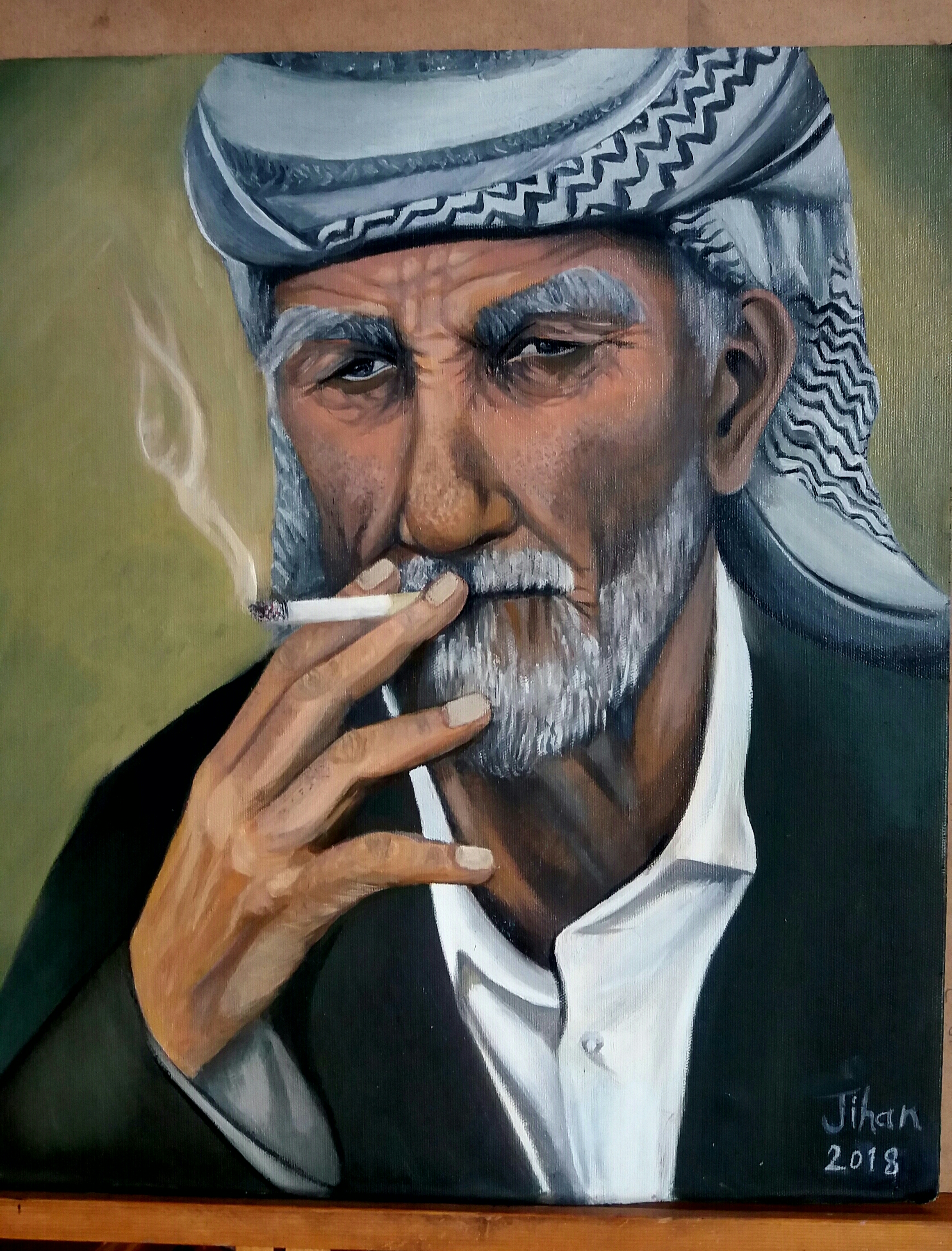 Huner çekê bihêz ê li dijî terorê ye