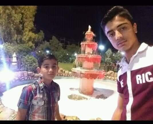 لە داقووق ھێرش كرایە سەر ھاووڵاتیان و بارەگای حەشد