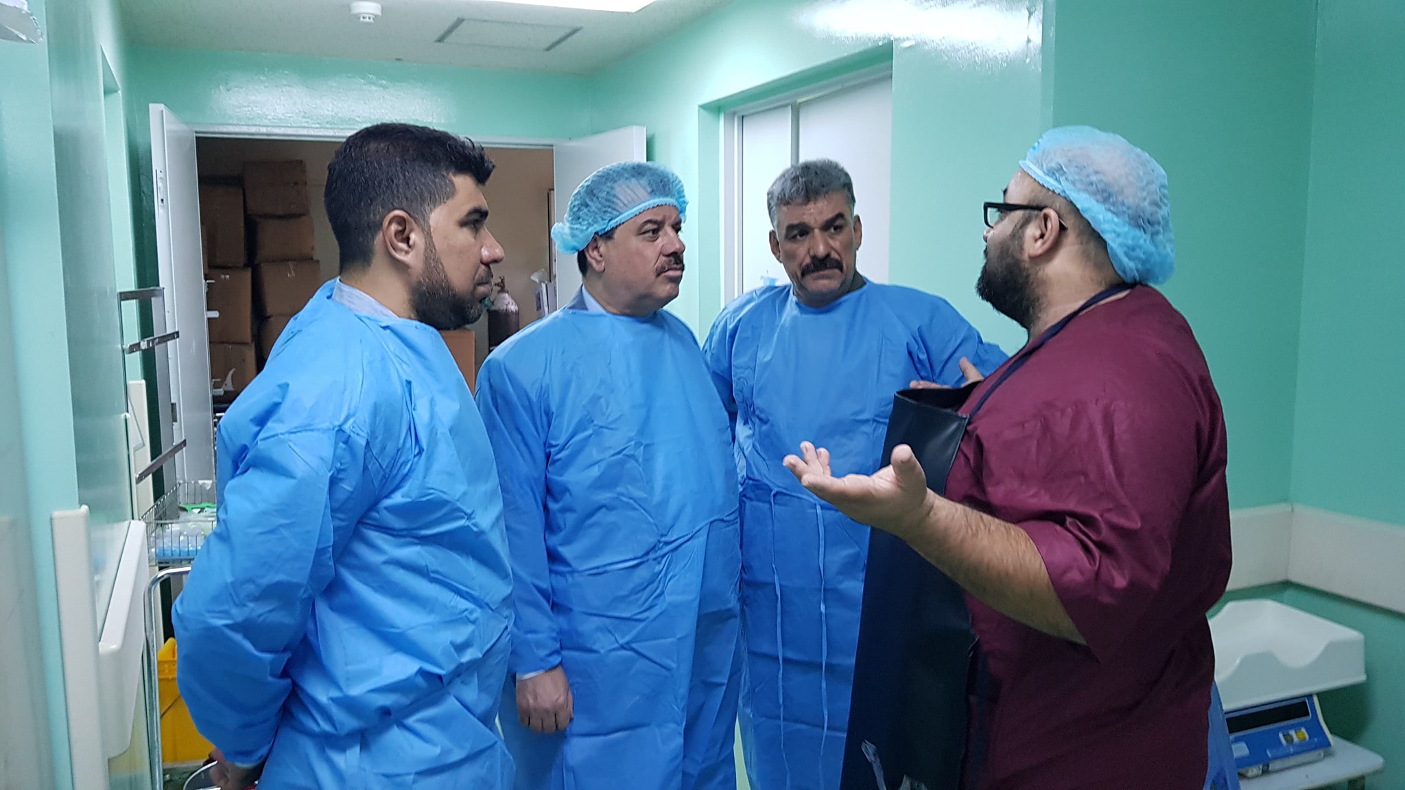 لە داقووق ھێرش كرایە سەر ھاووڵاتیان و بارەگای حەشد