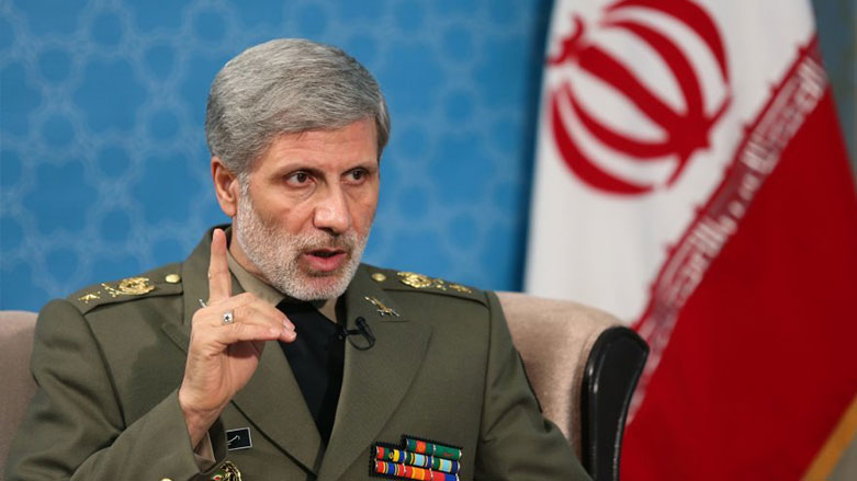 ئێران هۆشداری له‌ ئه‌گه‌ری روودانی كاره‌ساتێك له‌ كه‌نداو ده‌دات