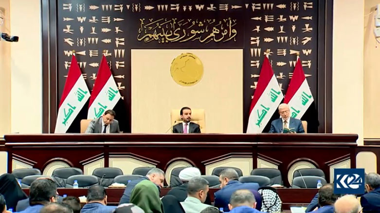 به‌غدا.. هاوشێوه‌ی عه‌بادی چه‌ند كوتله‌یه‌كی ئۆپۆزسیۆن دژایه‌تیی كورد ده‌كه‌ن