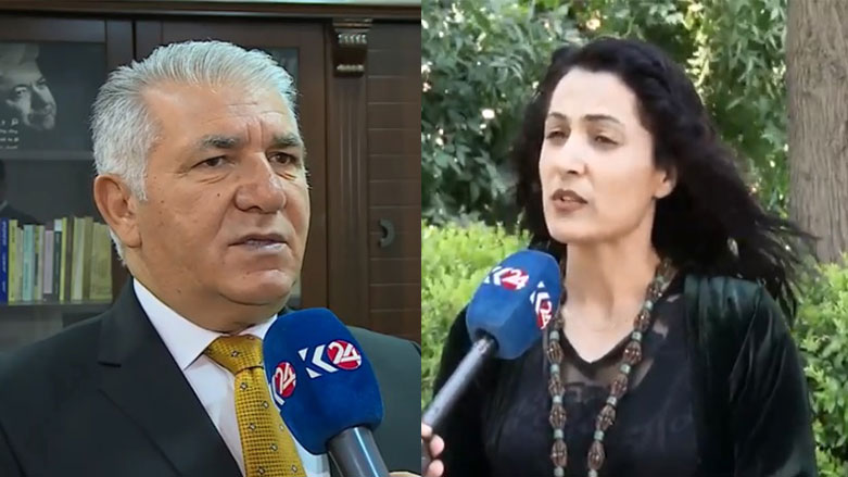 800 پۆستی عێراق به‌ وه‌كاله‌ت به‌ڕێوه‌ ده‌برێن 