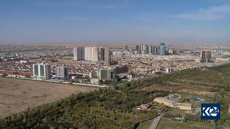 كوردستان ده‌بێته‌ سه‌نته‌رێكی ترانزێتی بازرگانی له‌ ناوچه‌كه‌