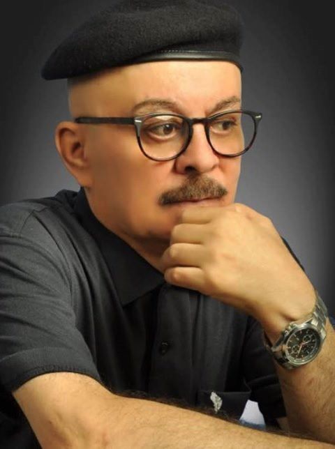  Rojnamevan û hunermend Dr. Fexredîn Tahir wexera dawîyê kir
