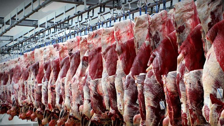 زندگی دوباره زمین در گرو نخوردن گوشت