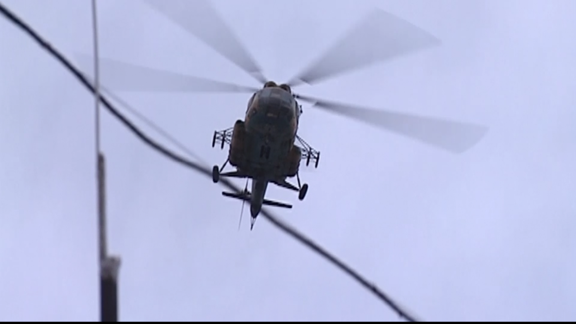 Ji encama burdûmanên Sûriyê û Rûsyayê, 8 sivîl hatin kuştin