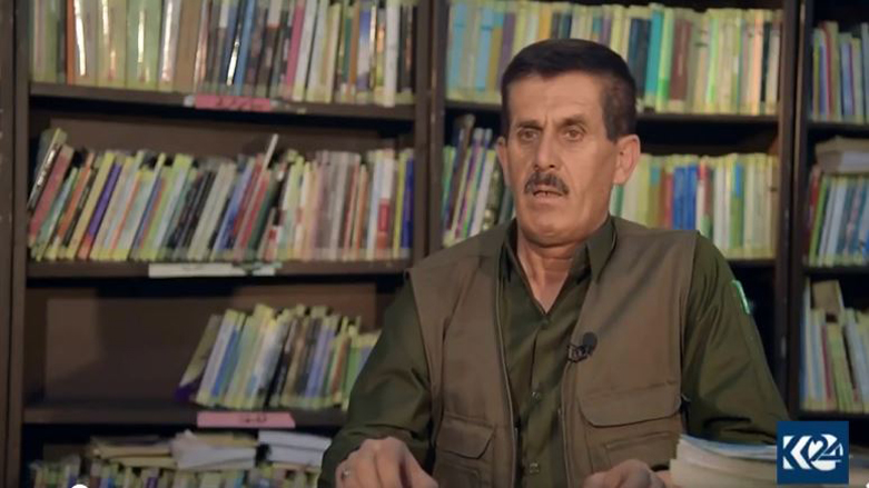 Mesrûr Barzanî serxweşiyê li malbata Cewad Salih Newroz dike