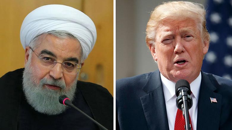ئه‌مه‌ریكا هه‌ڕه‌شه‌ له‌ ئێران ده‌كات
